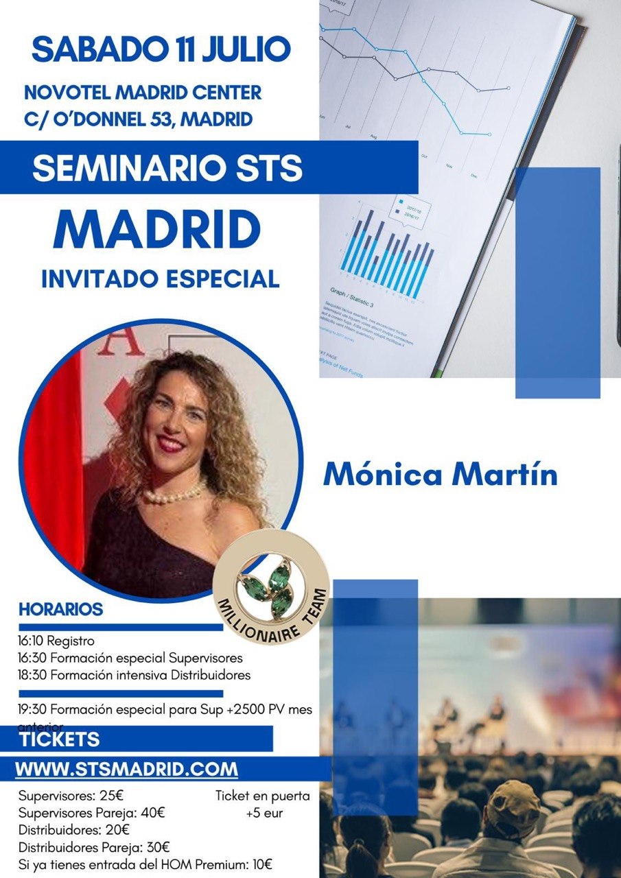 STS MADRID 11 JULIO 2026